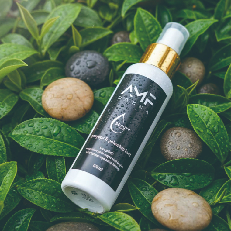 Beauty Water by KANGEN WATER