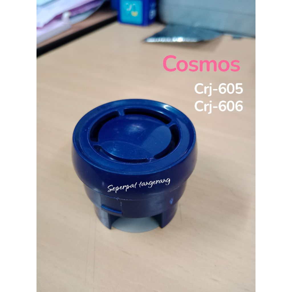 tongolan uap rice cooker cosmos crj-605-crj-606 original