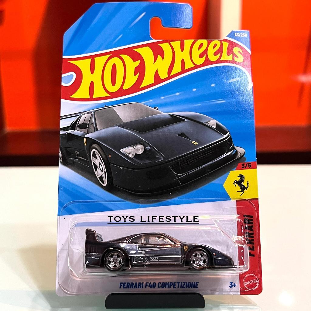 Super Treasure Hunt Hot Wheels Hotwheels Reguler