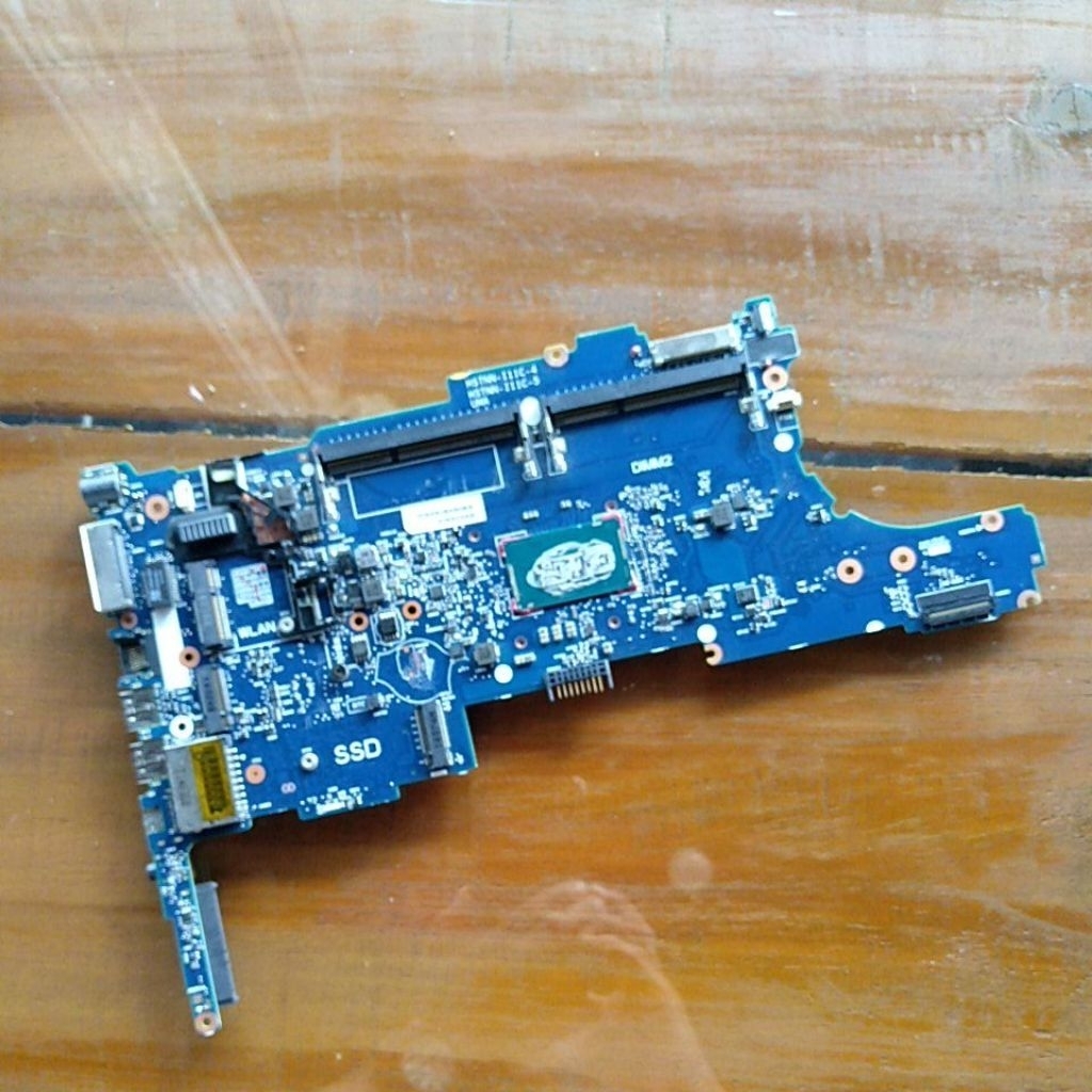 motherboard mati hp elitebook 840 g2