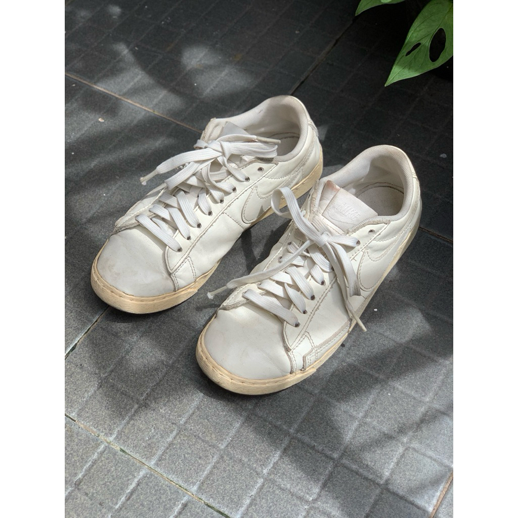 Nike Court Vision Alta