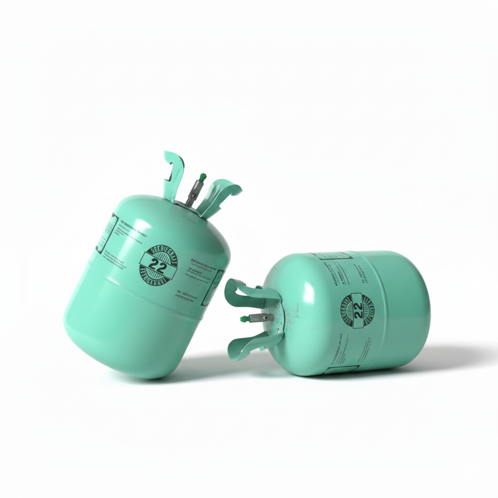 FREON R22 / Refrigerant 22 (13.6 Kg)