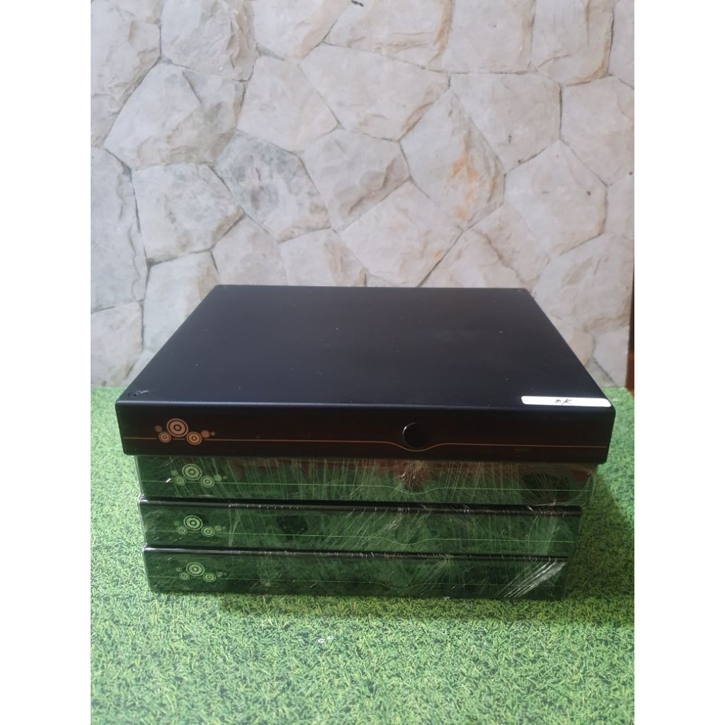 mini pc atom prosesor intel atom N2600