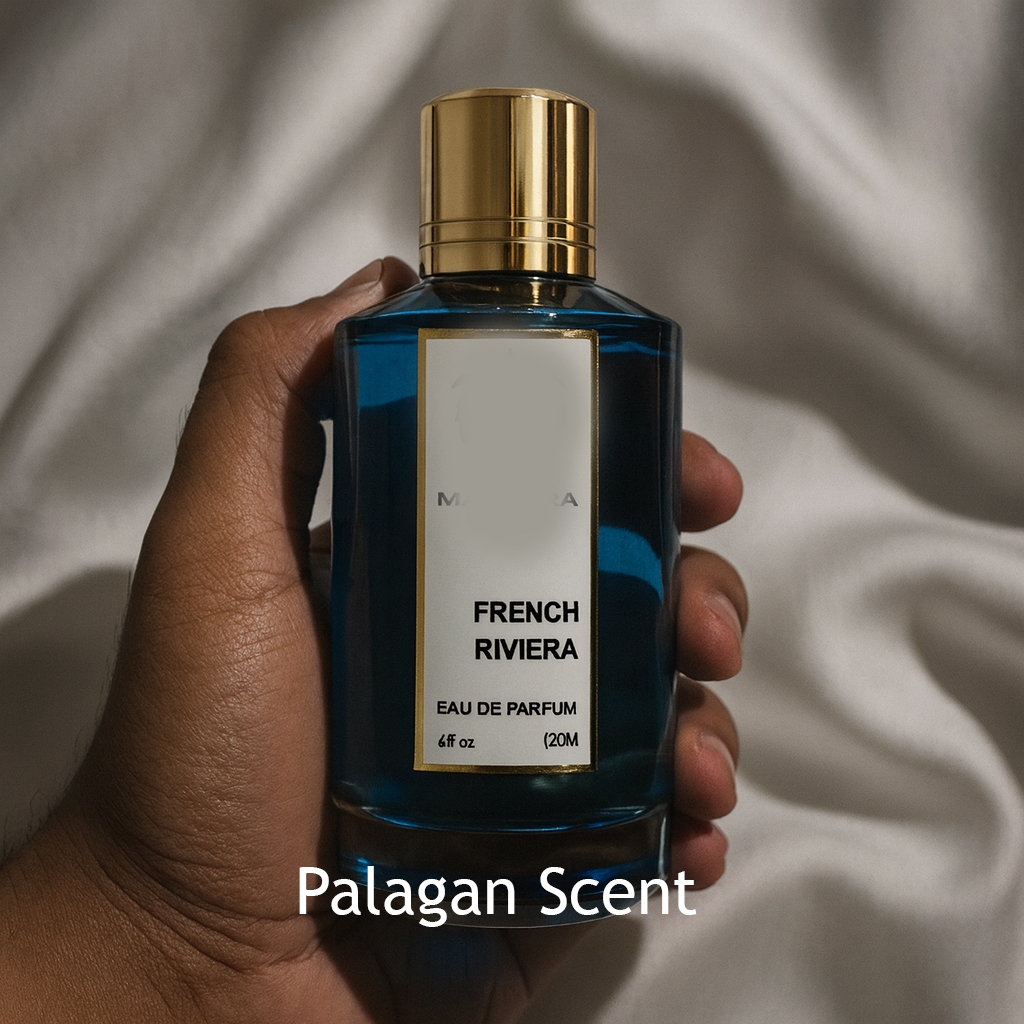 Decant French Riviera | Travel Size Parfum