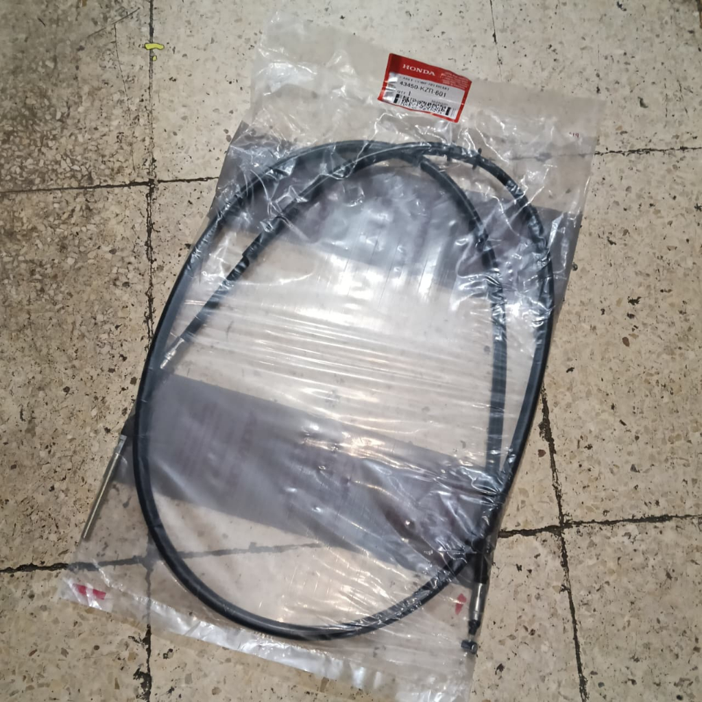 Kabel rem belakang vario 125 Kabel rem vario 125 Kabel rem belakang vario techno 125 Kabel rem vario