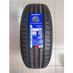 Ban Bridgestone Turanza 6 215/60 R17
