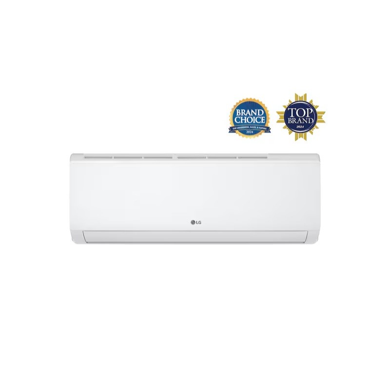 LG AC H09TN4 INDOODR/OUTDOOR AC LG 1PK H09TN4