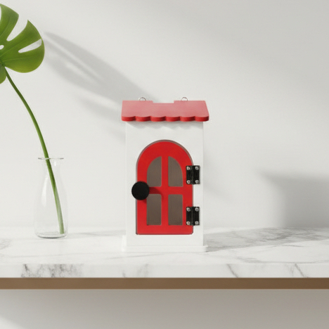 Kotak MCB Listrik Waterproof High Quality  - Tutup Sekring Listrik Standard PLN