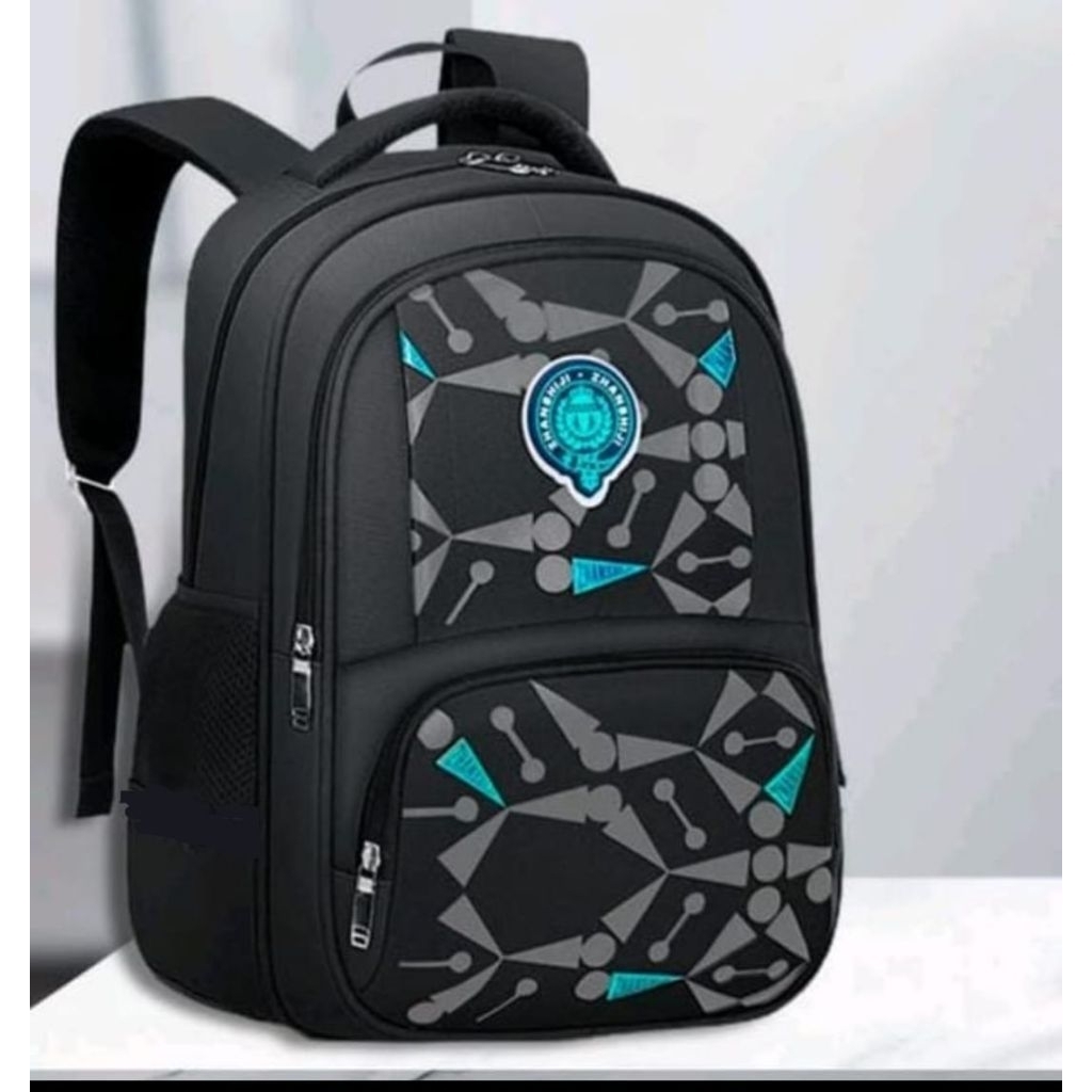 tas anak laki - ransel sekokah anak - tas anak cowok - tas sd anak laki - tas sekolah sd anak cowok