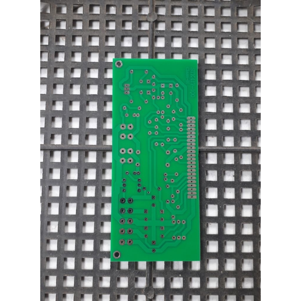 pcb power stk class h stk417-100