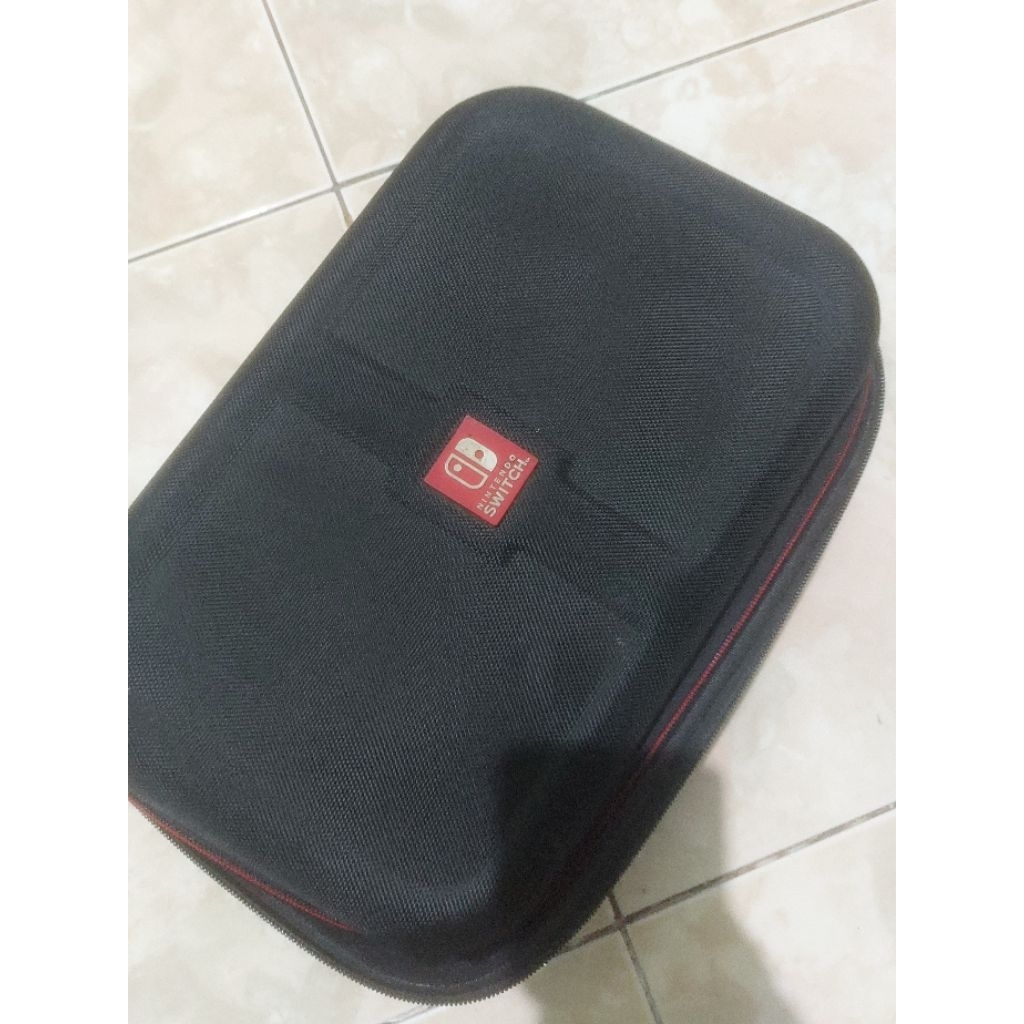 Nintendo Switch Travel Bag