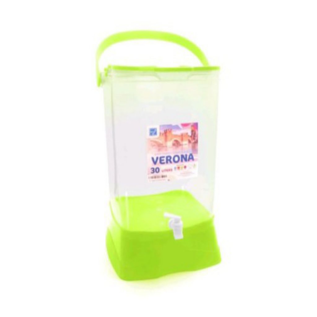 Tampat Air ICE BUCKET VERONA 30Liter MM