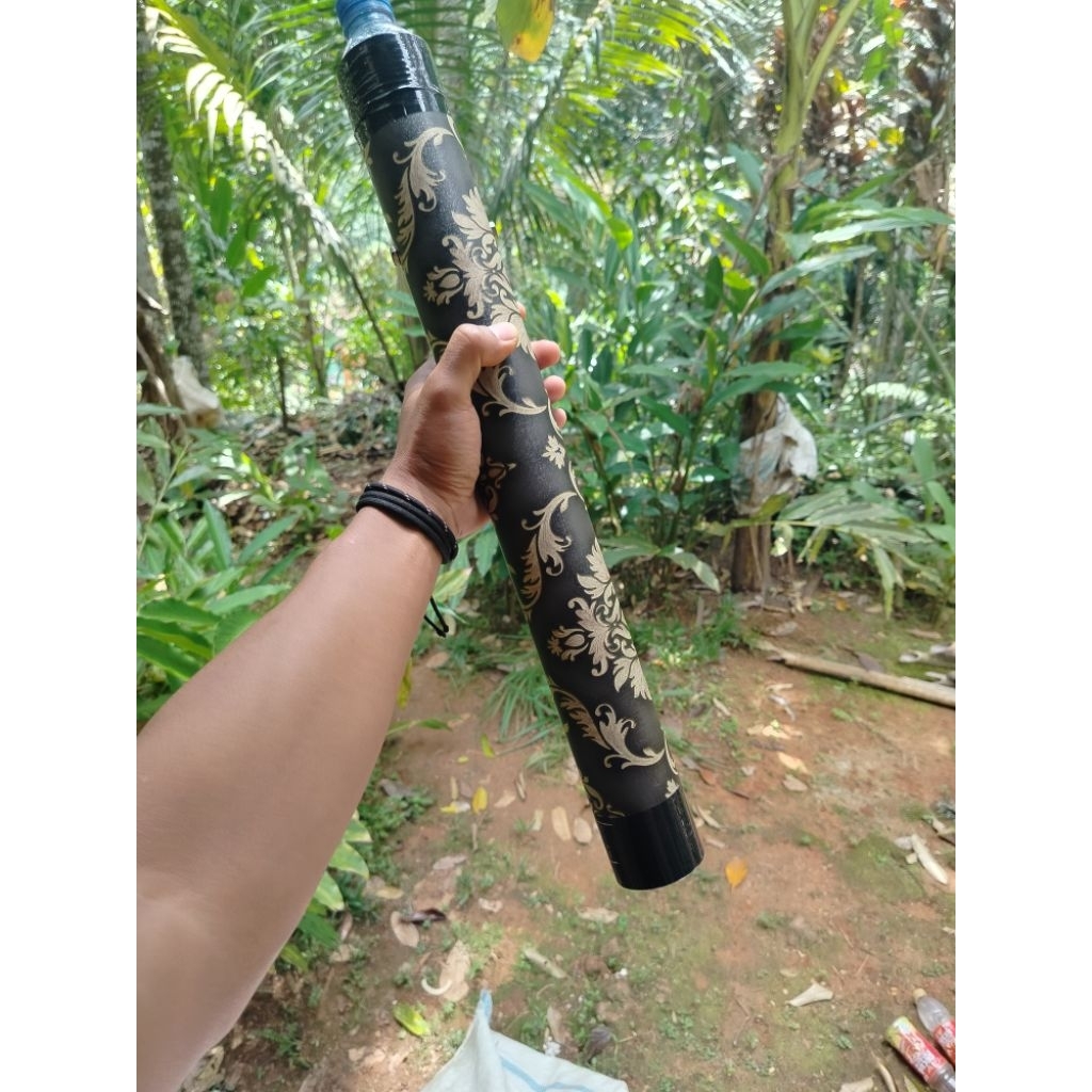 PARALON MERIAM SPRTS MAINAN ANAK DAN DEWASA