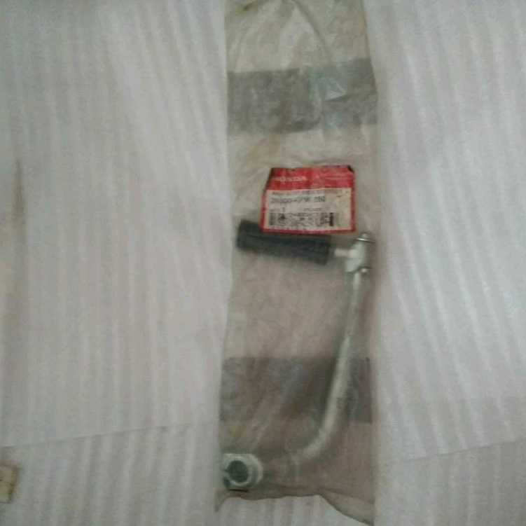 28300KPW860.ARM.ASSY.KiCKSTATER.Kirana125