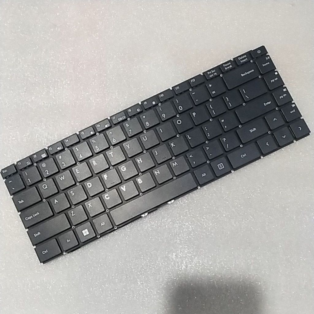 Keyboard zyrex cruiser 20 new