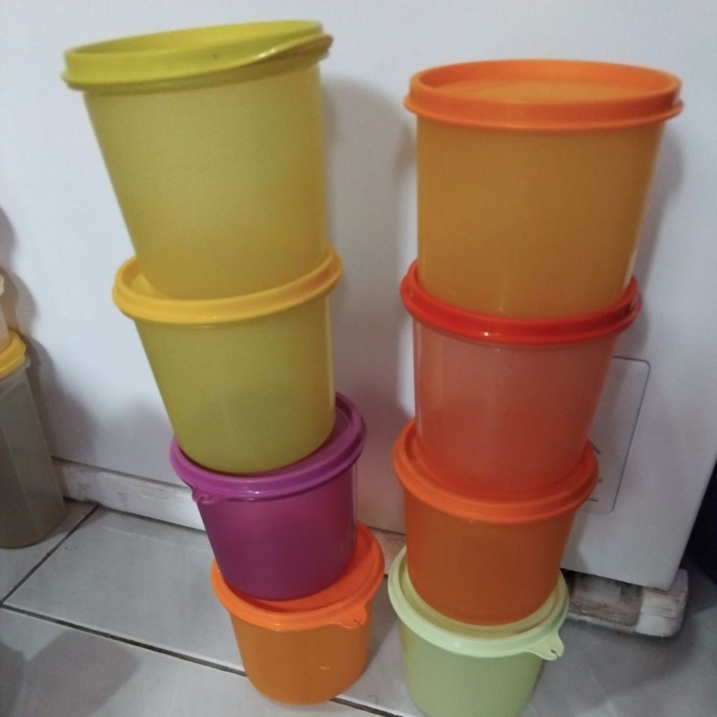 COMPACT HIGH BOWL 650ML PL