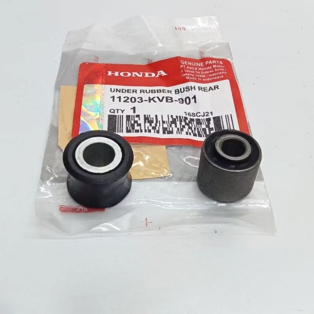 Bosh Bos Shock Belakang Beat Vario Scoopy Genio Spacy Original Grade A