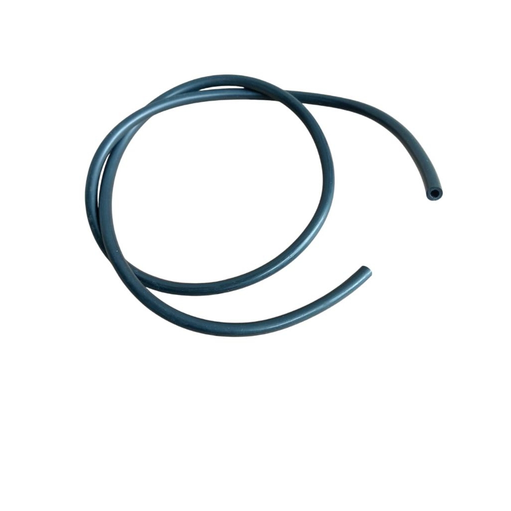 SELANG HAWA LOBANG 4MM PANJANG 80CM  SELANG HAWA MOBIL MOTOR UNIVERSAL ORIGINAL