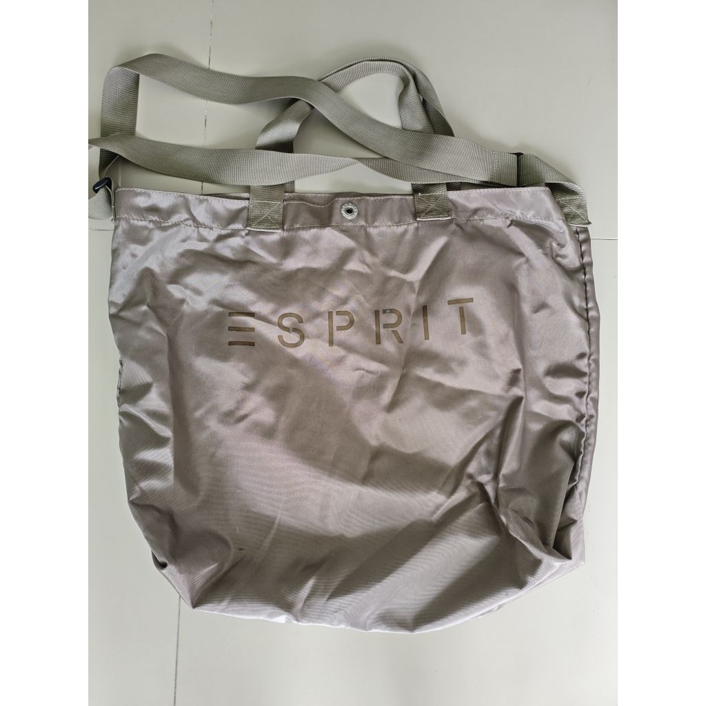 preloved/second/tote/travel/bag