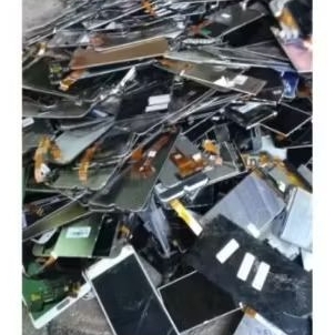 LCD Bekas Kiloan Campur Per KG Bahan Lebur Atau Uji Coba Copotan