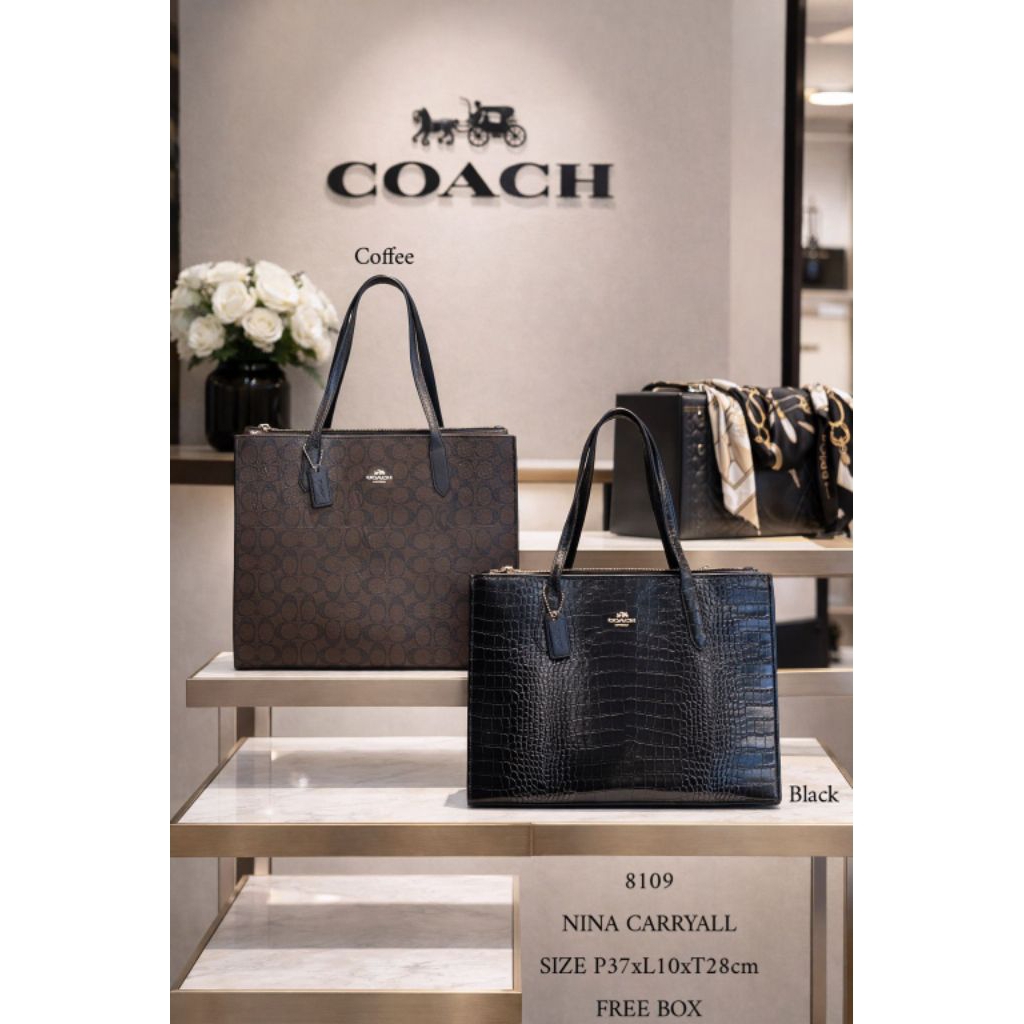 Toge Bag Nina Carryall 8109