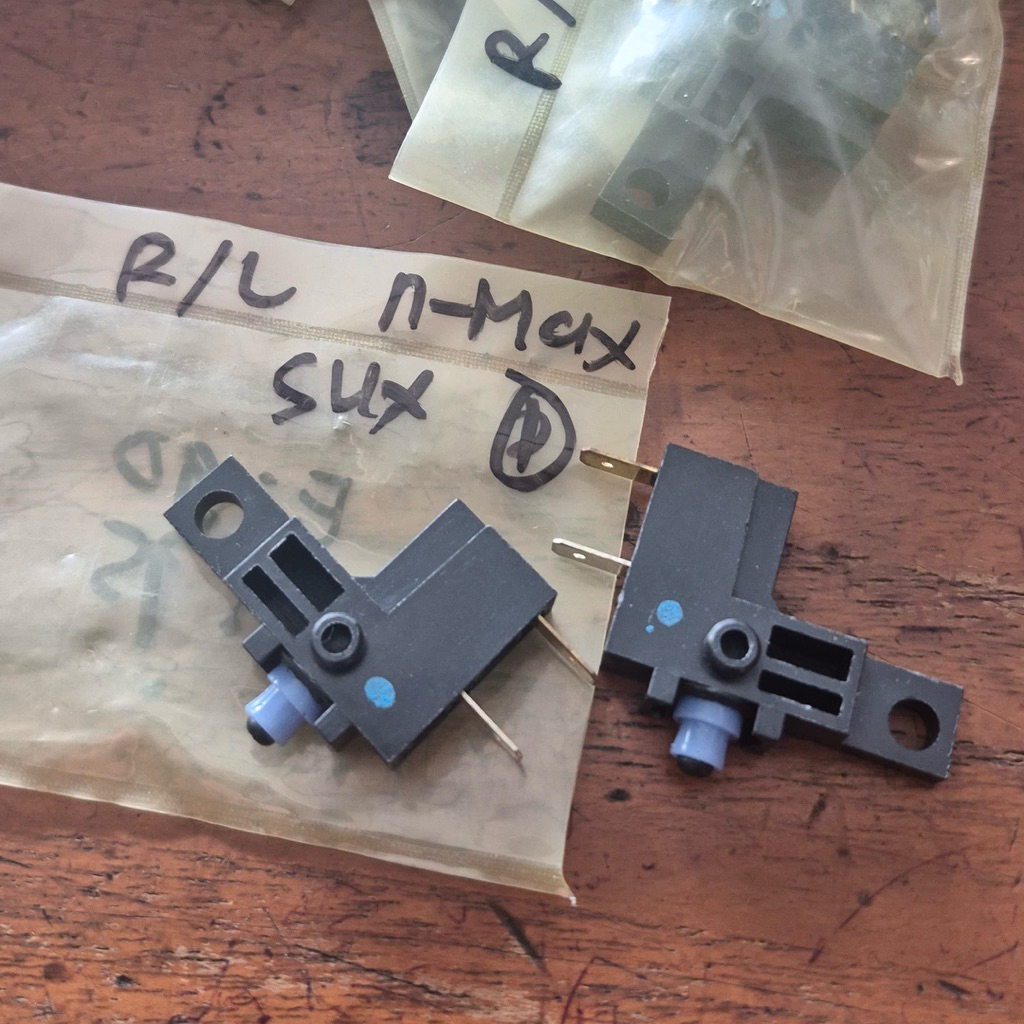 Switch Rem Kanan Dan Kiri Nmax N Max (1set)