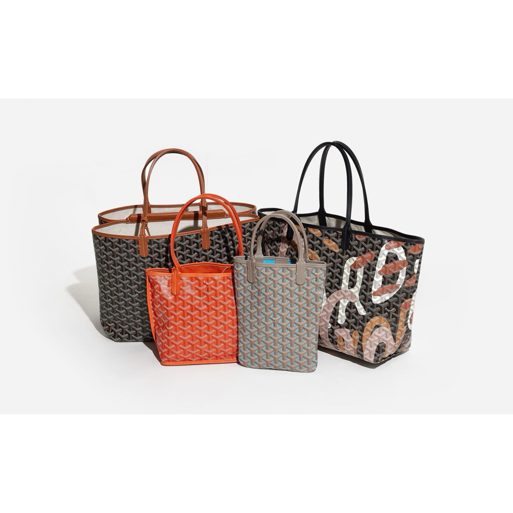 GoyARD ToteBag Tas Wanita