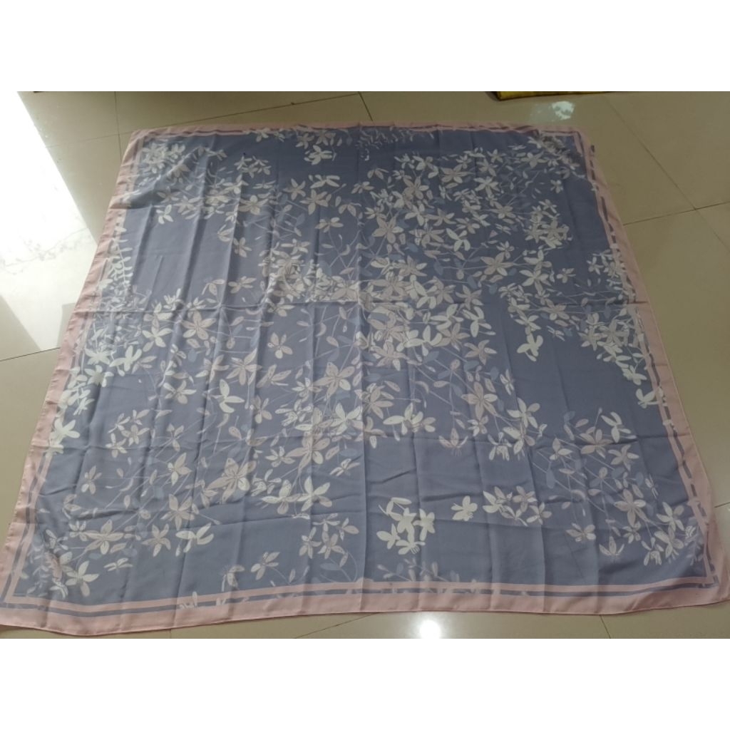 preloved hijab mandjha ori