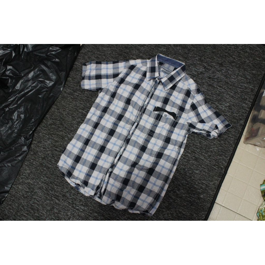 Kemeja CRESSIDA Original