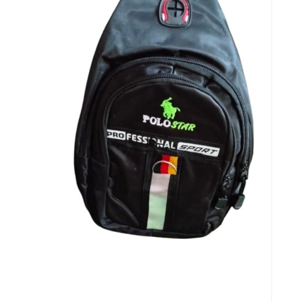 Tas Slempang PoloStar