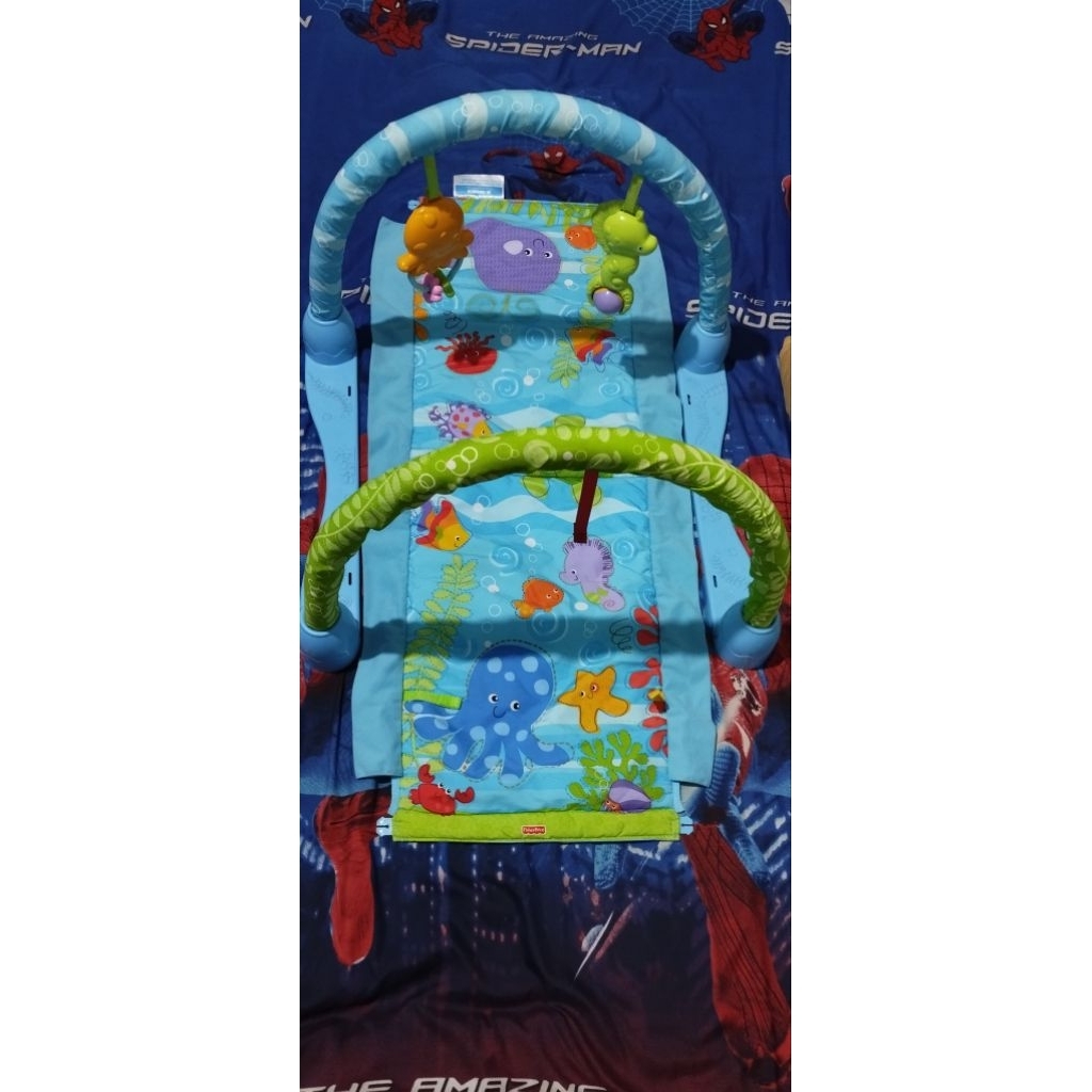 playmate fisher preloved