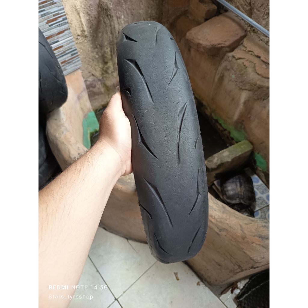 swallow slash 110/70-17