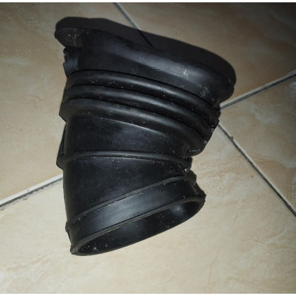 Boot Hawa mercedes benz w124 300E