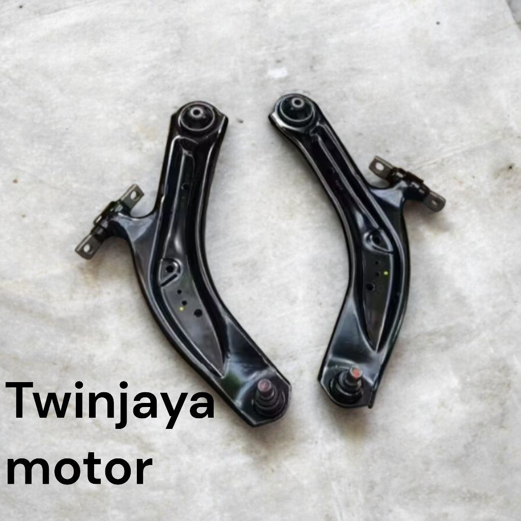 LOWER ARM XTRAIL T32 ORIGINAL/SAYAP XTRAIL T32 ORIGINAL