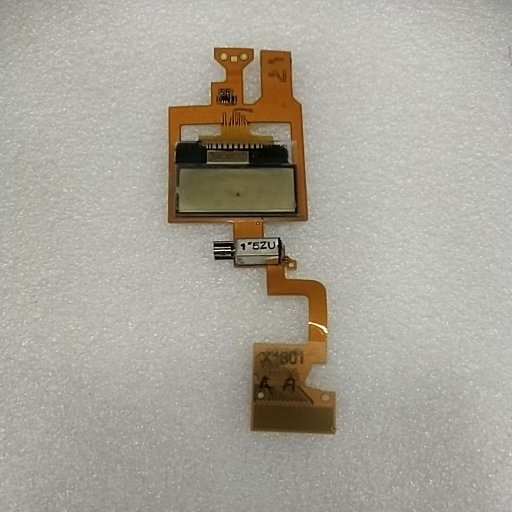 FLEXIBLE LCD NEXIAN 200S