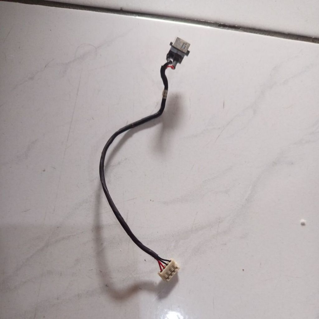 DC Connector Asus X550Z