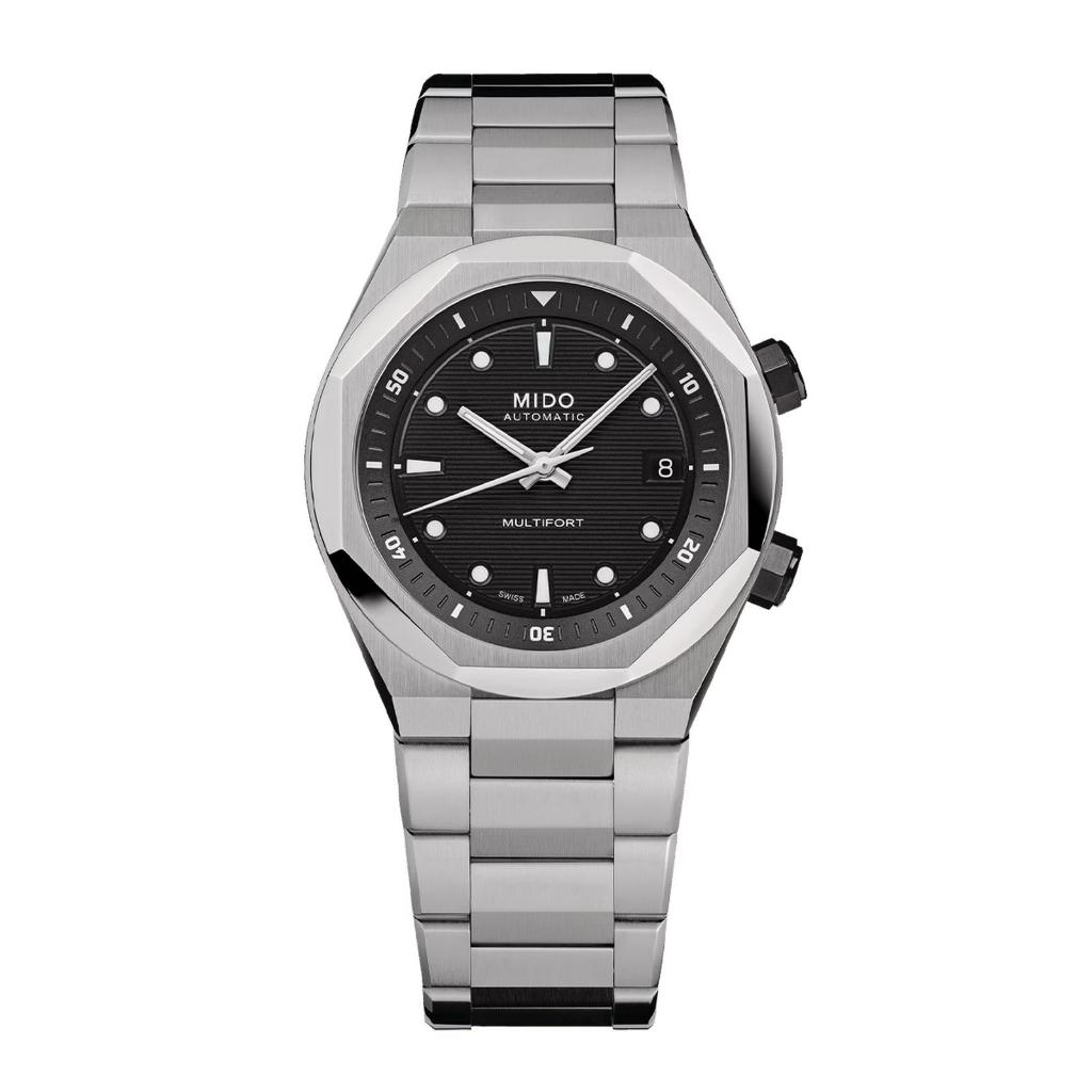 JAM TANGAN PRIA MIDO M0475071105100 ORIGINAL
