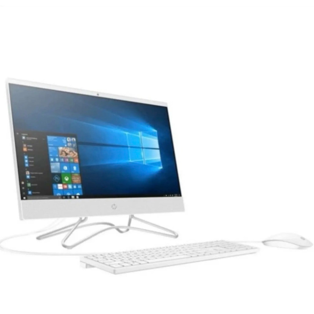 PC AIO HP 24 Core i5-8250U Ram 8GB VGA Nvidia 2GB