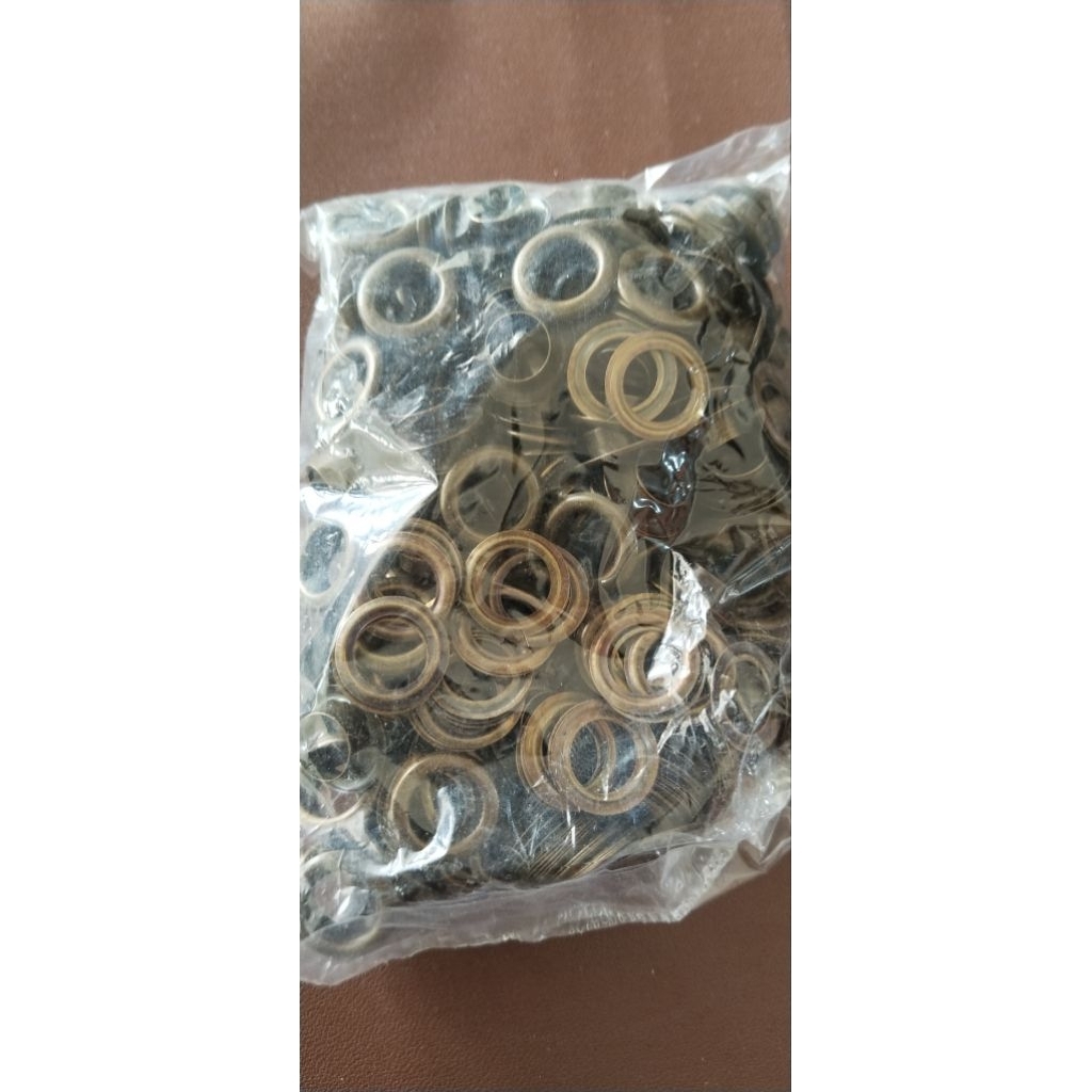 Mata ayam 22mm / mata ayam V22 + ring