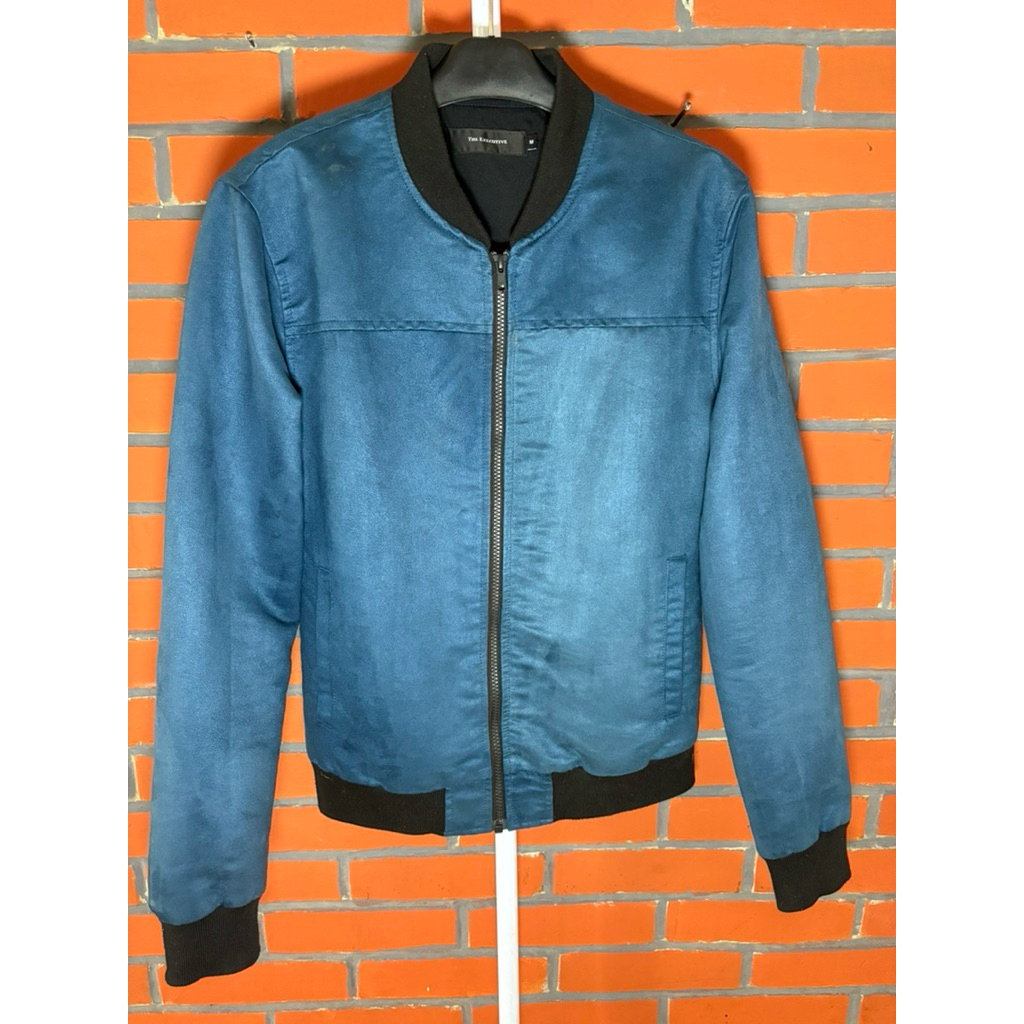 Jaket Pria Executive seken