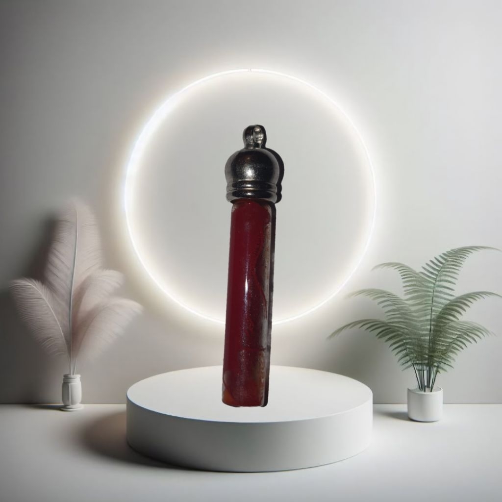 Kalung Liontin Tube Etnik