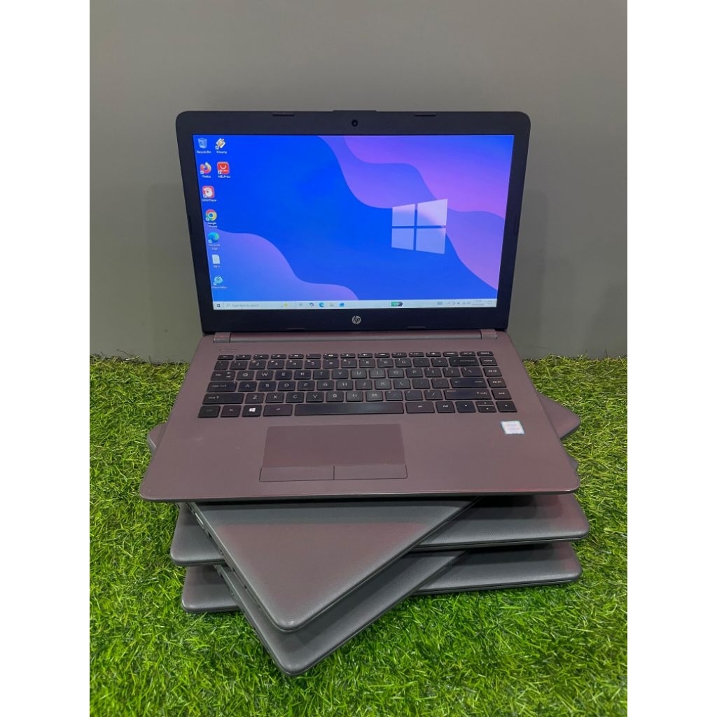 LAPTOP HP 240 G6 INTEL CORE I5-7200