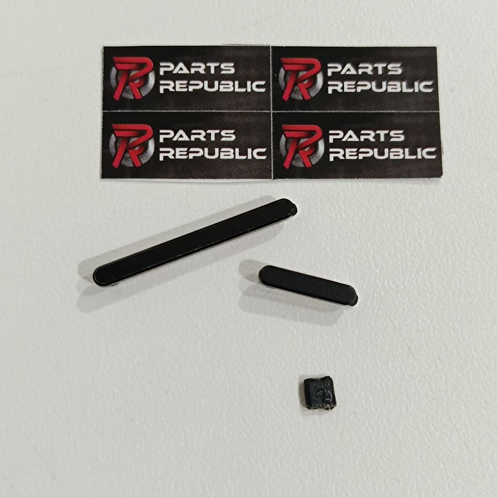 TOMBOL ON OFF VOLUME ASUS ROG 9 / 9 FE  / ROG 9 PRO ORIGINAL