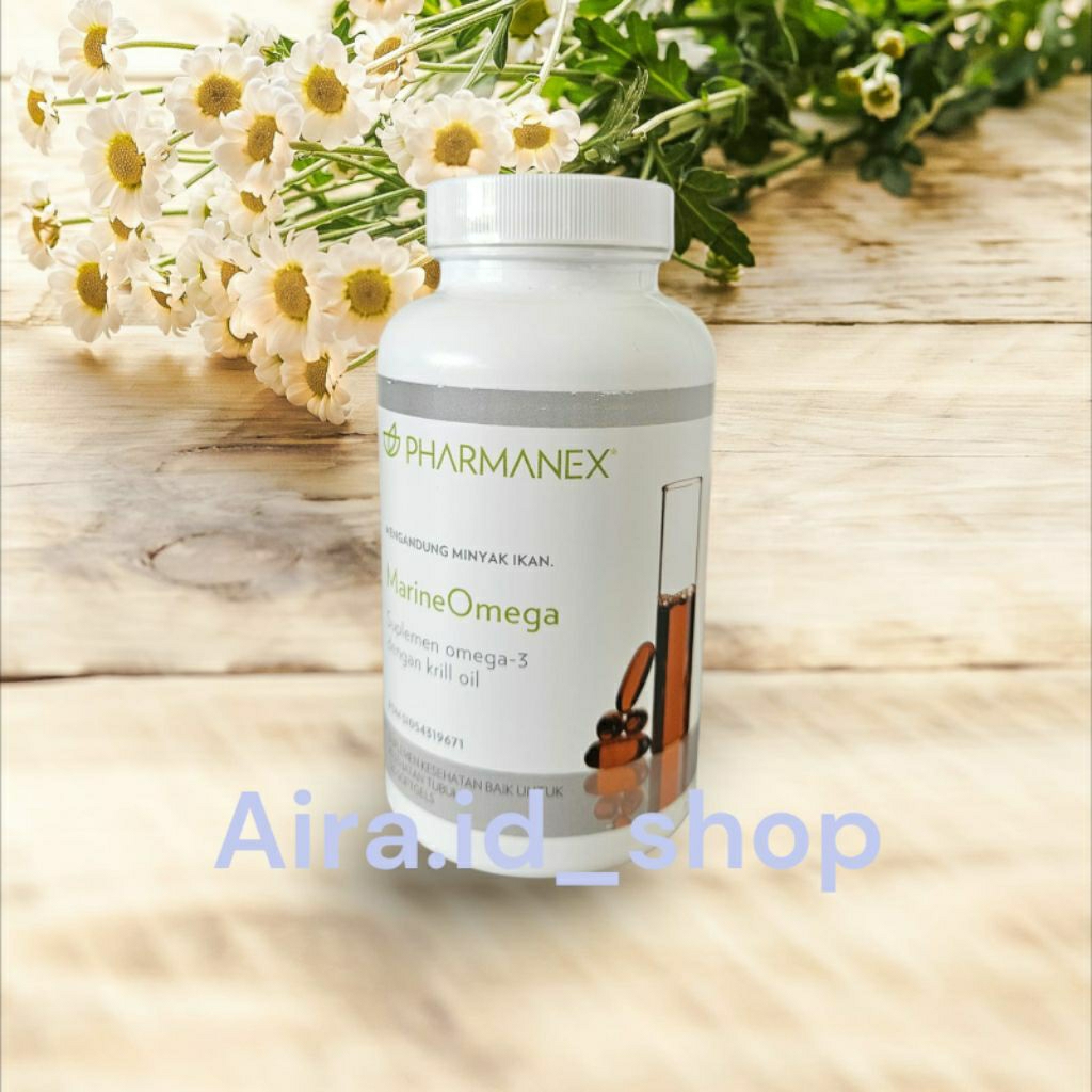 Ready Marine Omega3 Original Exp 02/27