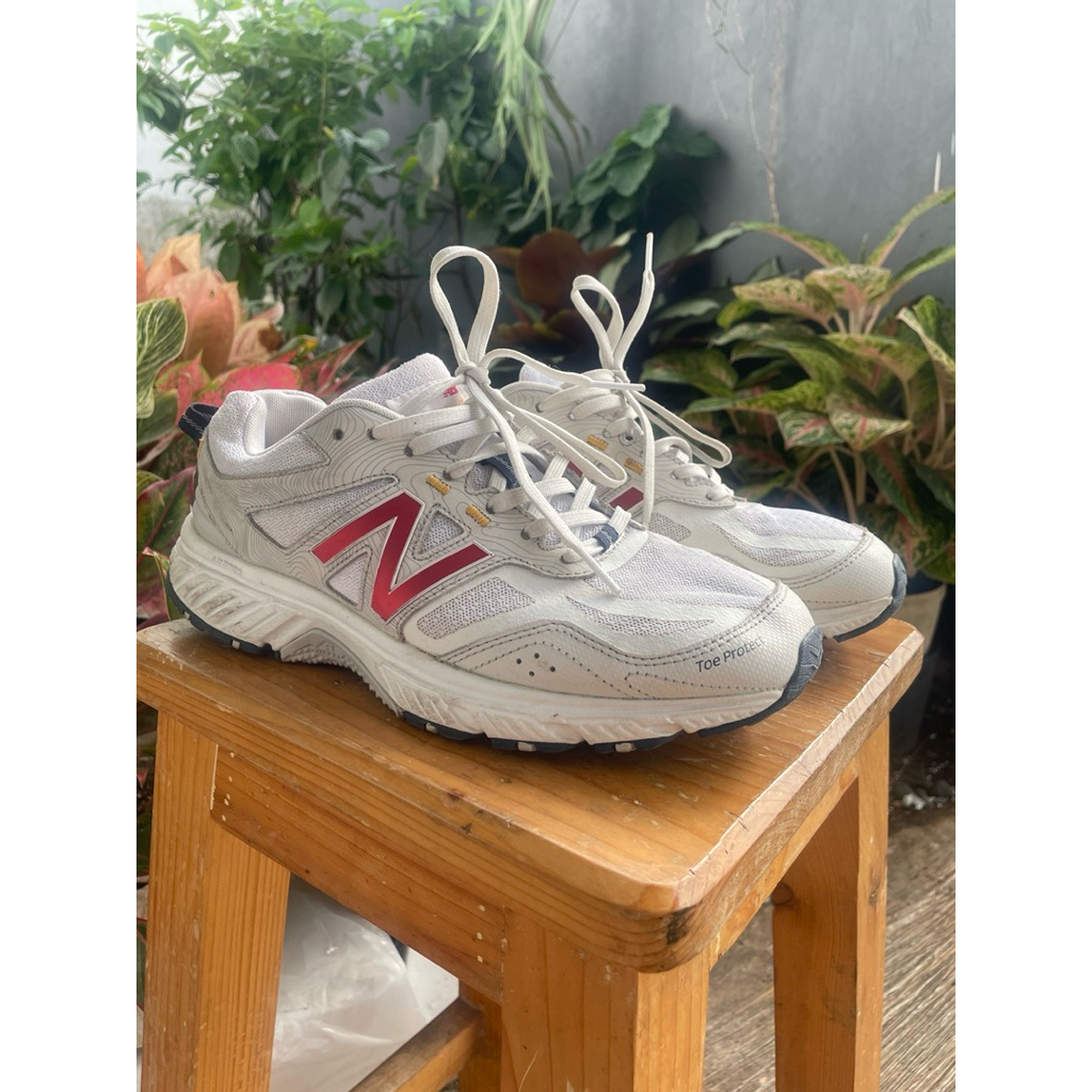 NB 510 V4 TRAIL RUN TREKKING 42
