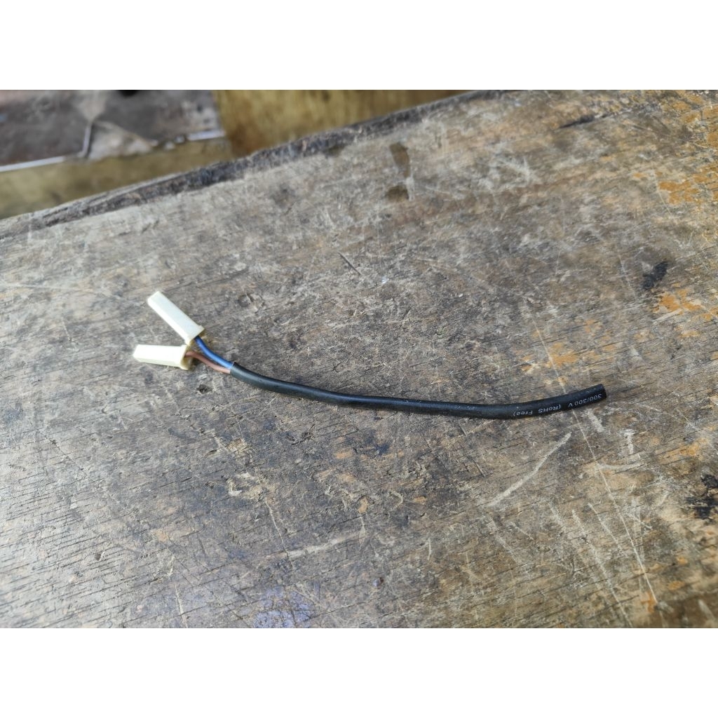 kabel soket compo DVD home theater Sony