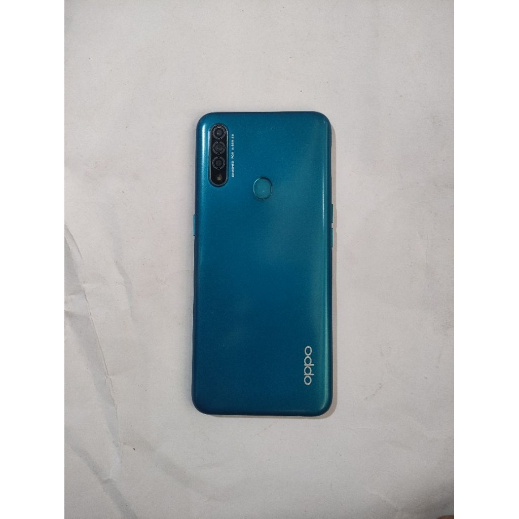 Oppo A31 Ram 6Gb/128Gb