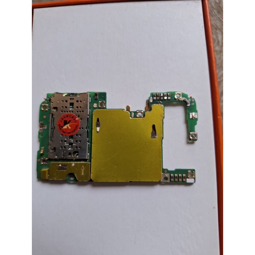 MESIN HUAWEI P30 Lite 128 Mati