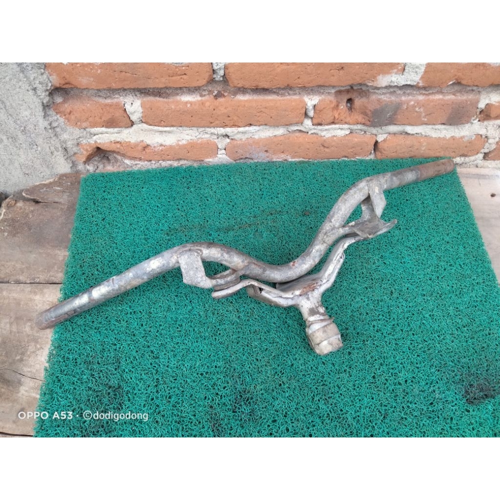 Stang Stir Set Dudukan Yamaha F1 F1Z Fis SE Force one Force1 Poswan Original