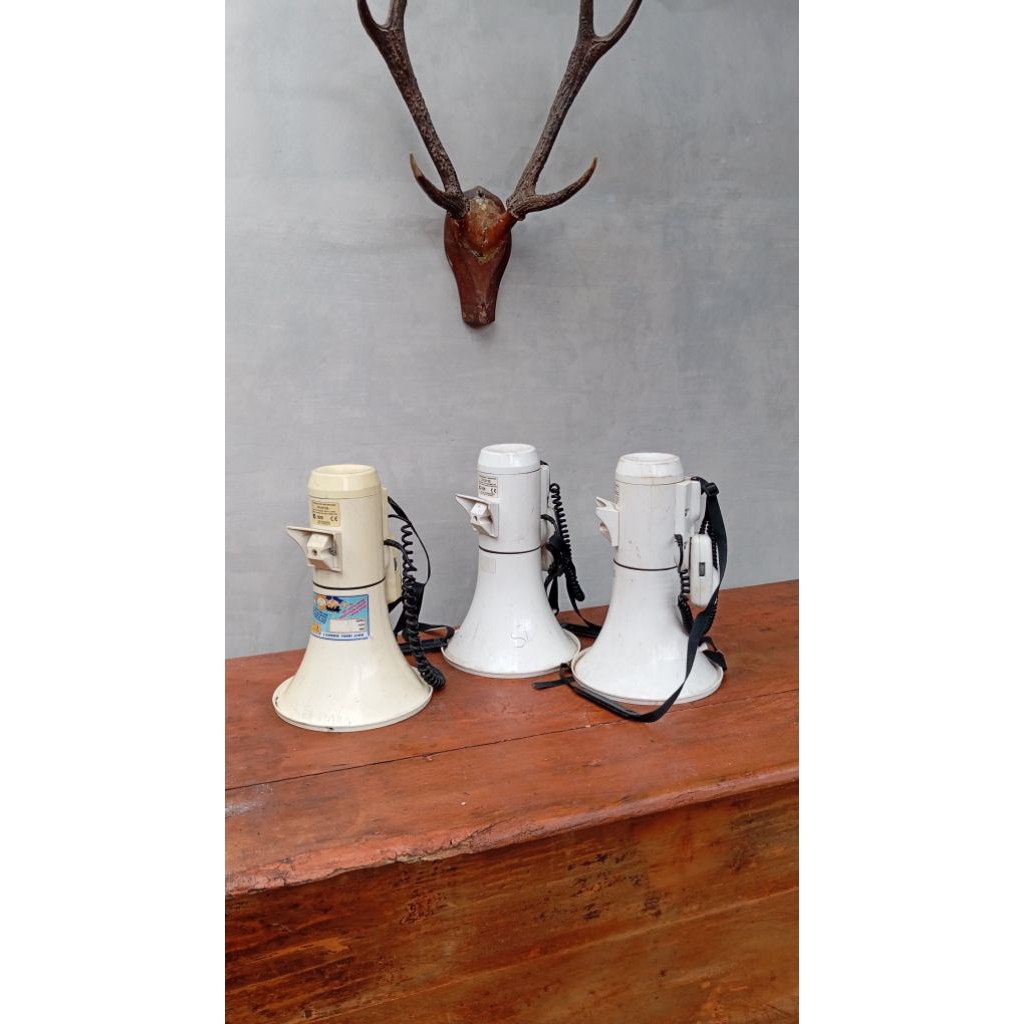 Speacker Toa original Jadul Lawas